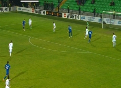 Nationala Moldovei a invins-o pe San Marino cu 3 la 0: "Suntem multumiti, victoria este victorie"