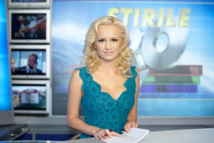 Stirile Pro TV cu Anisoara Loghin - 14.10.13 Stirile Pro TV cu Anisoara Loghin - 14.10.13