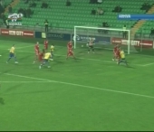 Inca o infrangere pentru Olimpia Balti