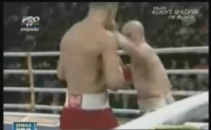 Lucian Bute isi pastreaza titlul de campion mondial IBF