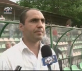 Sergiu Chirilov ar putea fi demis Sergiu Chirilov ar putea fi demis