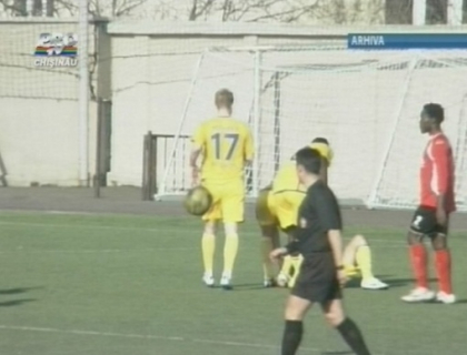 Dacia Chisinau a castigat derby-ul cu Iskra Rabnita Dacia Chisinau a castigat derby-ul cu Iskra Rabnita
