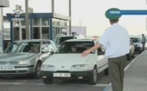 Fiodor Ghelici: Serviciul Vamal este controlat din umbra Fiodor Ghelici: Serviciul Vamal este controlat din umbra