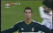 Lionel Mesi si Cristiano Ronaldo sunt golgheterii anului 2010
