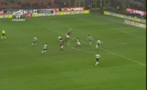Meci nebun in campionatul Italiei. 8 goluri marcate in partida dintre AC Milan si Udinese