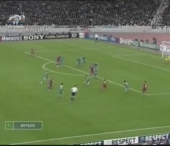 Un fan i-a aratat degetul din mijloc lui Lionel Messi Un fan i-a aratat degetul din mijloc lui Lionel Messi