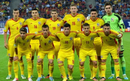 Suma uriasa pe care o va incasa fiecare fotbalist roman daca tara se califica la Mondialele din 2014 Suma uriasa pe care o va incasa fiecare fotbalist roman daca tara se califica la Mondialele din 2014