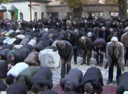 A inceput sarbatoarea sacrificiului la musulmanii din toata lumea. Vezi cat va dura A inceput sarbatoarea sacrificiului la musulmanii din toata lumea. Vezi cat va dura
