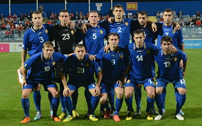 Nationala Moldovei a reusit cel mai impresionant salt in clasamentul FIFA! Ce loc ocupa acum Nationala Moldovei a reusit cel mai impresionant salt in clasamentul FIFA! Ce loc ocupa acum