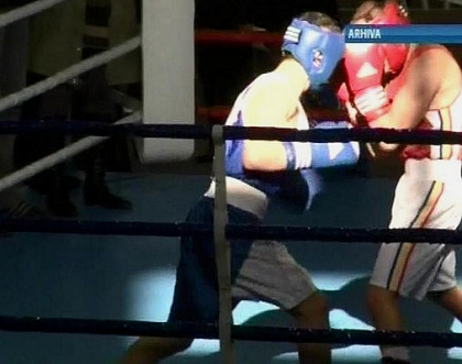 Debut excelent la Campionatul Mondial de box. Vasili Belous a trecut de prima runda preliminara