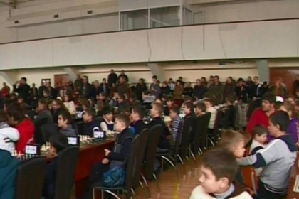 Sahul ar putea deveni disciplina scolara in Moldova incepand cu anul viitor Sahul ar putea deveni disciplina scolara in Moldova incepand cu anul viitor
