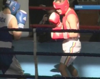 Una buna, alta rea, pentru lotul national de box. Cum evolueaza la Mondialele din Kazahstan Una buna, alta rea, pentru lotul national de box. Cum evolueaza la Mondialele din Kazahstan