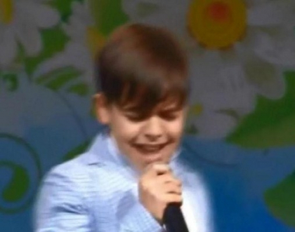A fost ales tanarul care va reprezenta Moldova la Eurovision Junior A fost ales tanarul care va reprezenta Moldova la Eurovision Junior