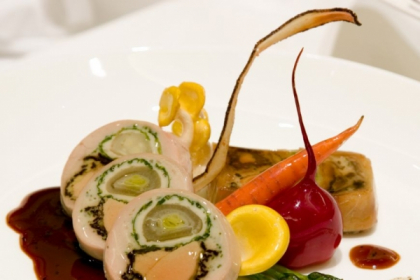 Lectia de gust: Totul despre foie gras, un capriciu culinar de lux Lectia de gust: Totul despre foie gras, un capriciu culinar de lux 