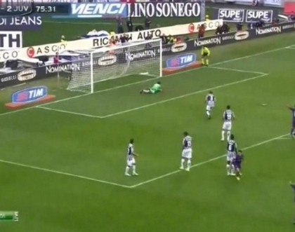 Revenire fabuloasa in Italia. Vezi cum s-a impus Fiorintina in meciul cu Juventus Torino