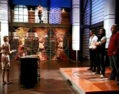 Masterchef revine cu surprize la Pro TV. Moldoveanul Catalin Josan va lupta pentru marele titlu