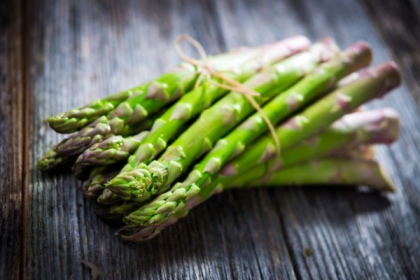Top 5 alimente bogate in acid folic