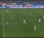 Atletico Madrid a obtinut prima victorie din acest an Atletico Madrid a obtinut prima victorie din acest an