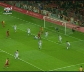 Galatasaray Istanbul a fost eliminata din Cupa Turciei Galatasaray Istanbul a fost eliminata din Cupa Turciei