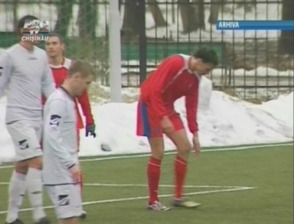 Iskra Rabnita a debutat cu o remiza la Cupa CSI Iskra Rabnita a debutat cu o remiza la Cupa CSI