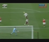 Manchester United invinge din nou in Campionatul Angliei