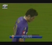 Comunicat oficial Fiorentina: "I-am rupt contractul lui Mutu! Va fi dat in judecata!"