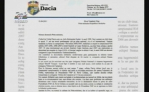 Scandalul din fotbal capata amploare! Dacia Chisinau cere interventia premierului Filat Scandalul din fotbal capata amploare! Dacia Chisinau cere interventia premierului Filat