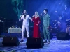 Anastasia Lazariuc a sustinut un concert de exceptie la Chisinau. Cum si-a surprins admiratorii