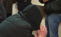 Cei trei traficanti de droguri au primit mandat de arest. "Suntem nevinovati". Ce risca Cei trei traficanti de droguri au primit mandat de arest. "Suntem nevinovati". Ce risca