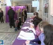 54,95% - prezenta la vot pana la ora 18:30 54,95% - prezenta la vot pana la ora 18:30