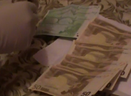 Judecatoarea de la Criuleni, prinsa cu 2 mii de euro mita, spune ca este nevinovata: "Pledeaza nevinovat"