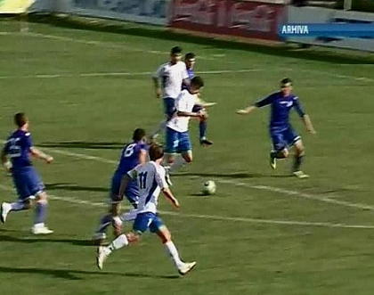 FC Costuleni se apropie de liderii Diviziei Nationale. Vezi pe ce pozitie se afla in clasament FC Costuleni se apropie de liderii Diviziei Nationale. Vezi pe ce pozitie se afla in clasament