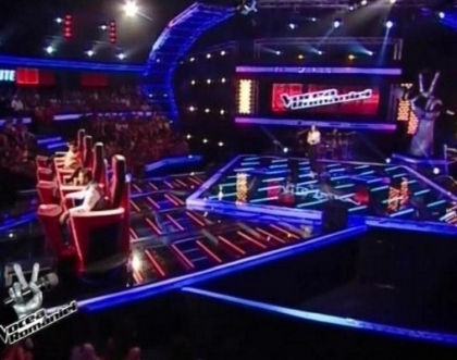 Noi talente vor intra in competitia pentru Vocea Romaniei. Ce surprize ne pregatesc juratii Noi talente vor intra in competitia pentru Vocea Romaniei. Ce surprize ne pregatesc juratii
