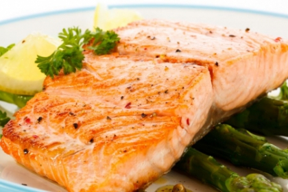 Combate efectele poluarii cu dieta potrivita. Mananca alimente bogate in Omega 3