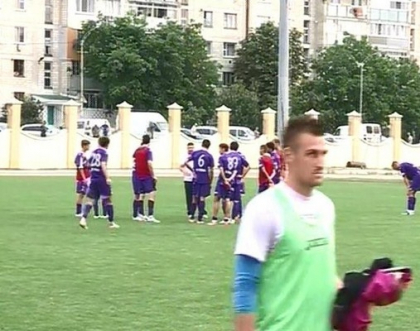 Formatia Veris Chisinau a ramas fara antrenor: Danut Oprea si-a dat demisia. Vezi motivul Formatia Veris Chisinau a ramas fara antrenor: Danut Oprea si-a dat demisia. Vezi motivul