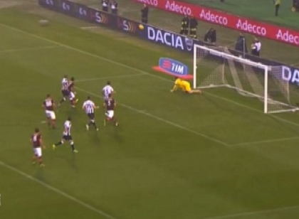 AS Roma obtine reusita dupa reusita. Cum a batut-o pe Udinese AS Roma obtine reusita dupa reusita. Cum a batut-o pe Udinese