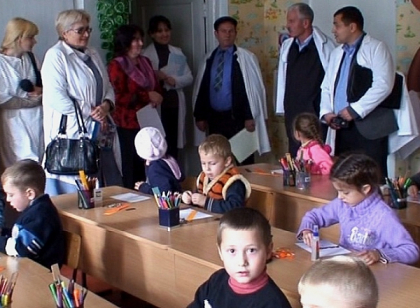 Copii din Causeni indura foame la gradinita: "Nu avem nici cartofi, situatia este foarte grava"