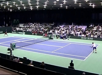 Nationala de tenis va incepe aventura din Cupa Davis cu cel mai slab adversar. Despre cine este vorba Nationala de tenis va incepe aventura din Cupa Davis cu cel mai slab adversar. Despre cine este vorba