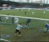 Alania Vladikavkaz a retrogradat in liga a doua din Rusia