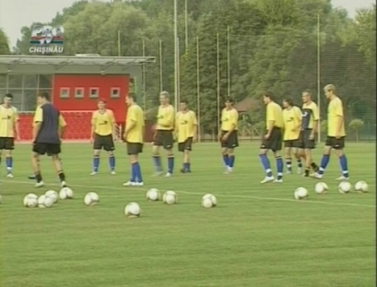 Fara schimbari. Nationala Moldovei a ramas pe locul 84 in clasamentul FIFA Fara schimbari. Nationala Moldovei a ramas pe locul 84 in clasamentul FIFA