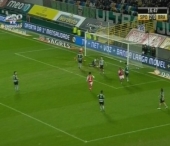 Gol splendid in campionatul Portugaliei! Gol splendid in campionatul Portugaliei!