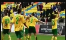 Kubani Krasnodar va juca in prima liga valorica din Rusia
