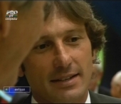 Leonardo este noul antrenor al echipei Inter Milano Leonardo este noul antrenor al echipei Inter Milano