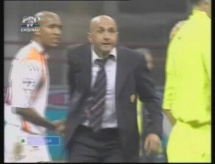 Luciano Spalletti va fi noul antrenor al echipei Inter Milano Luciano Spalletti va fi noul antrenor al echipei Inter Milano