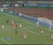 Spartak Moscova in afara Ligii Campionilor