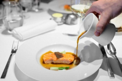 Ghidul meniurilor sofisticate de la restaurant. 5 termeni pe care trebuie sa-i cunosti