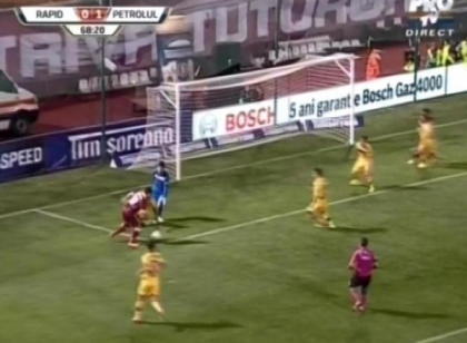 Otelul, Dinamo si Petrolul Ploiesti, ultimele echipe calificate in sferturile Cupei Romaniei