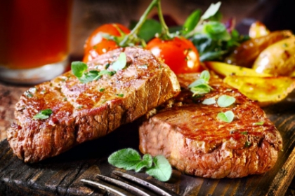 5 trucuri simple ca sa gatesti o friptura ca la restaurant