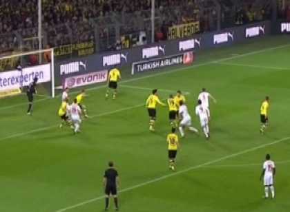 Meci superb pentru Borussia Dortmund in campionatul Germaniei. Cum a spulberat-o pe Stuttgard