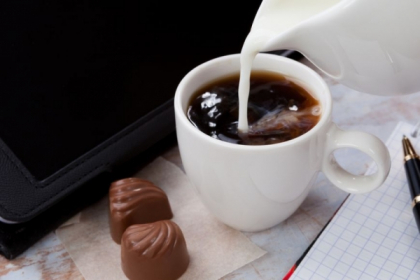 Motivul pentru care vei bea numai cafea cu frisca in aceasta iarna. Ce spun oamenii de stiinta